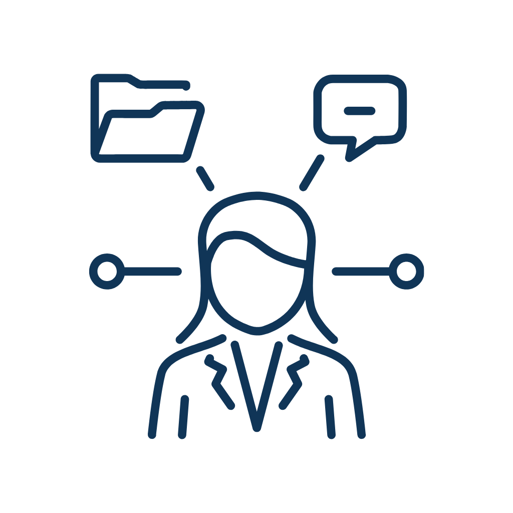 Διοικητική Υποστήριξη